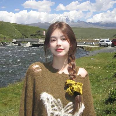 美丽背后