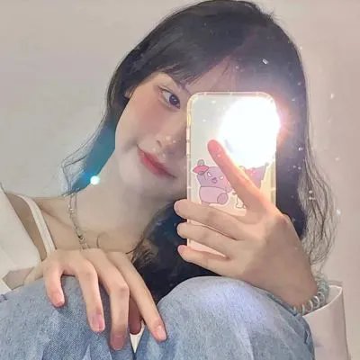 吓吓朱莉